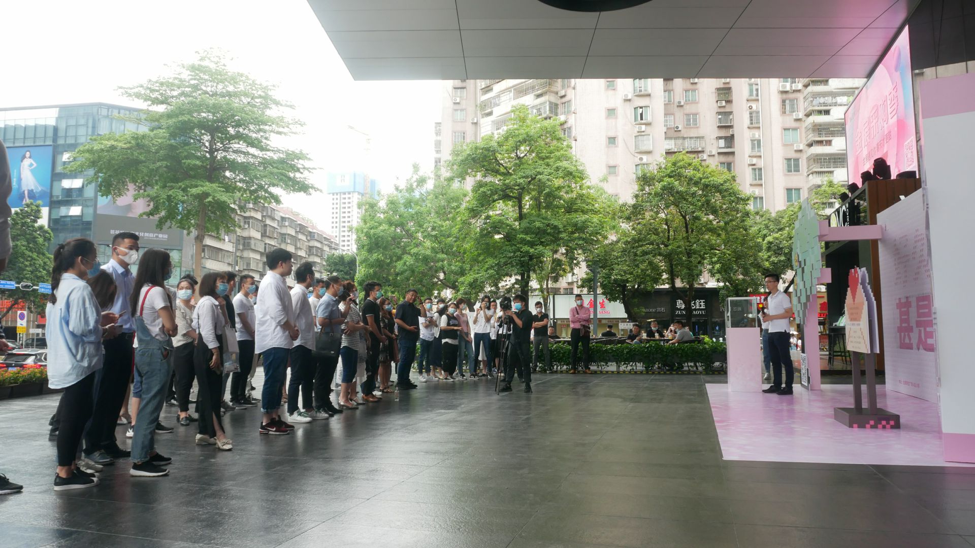福州邹洪安全生产管理有限公司：好久不见，甚是想念